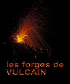 forges Vulcain