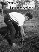René Lemercier